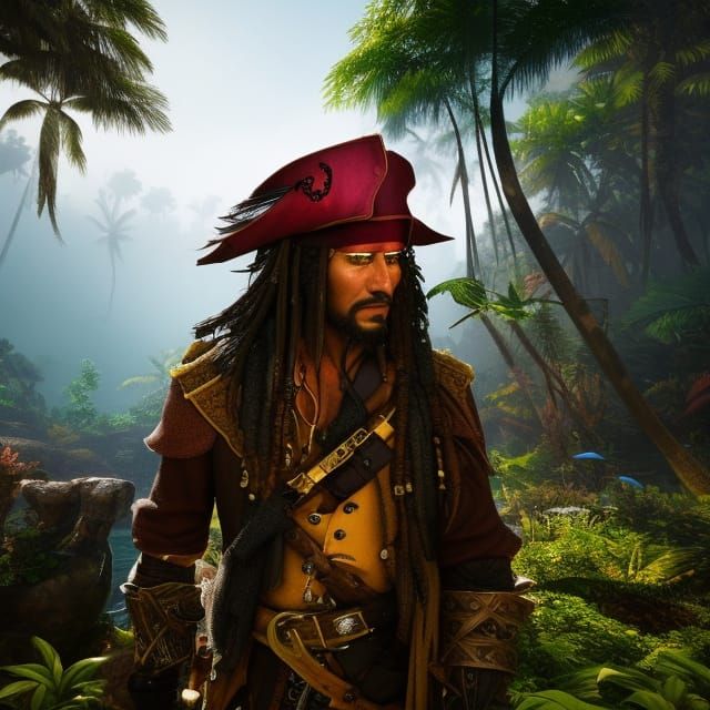 Pirate