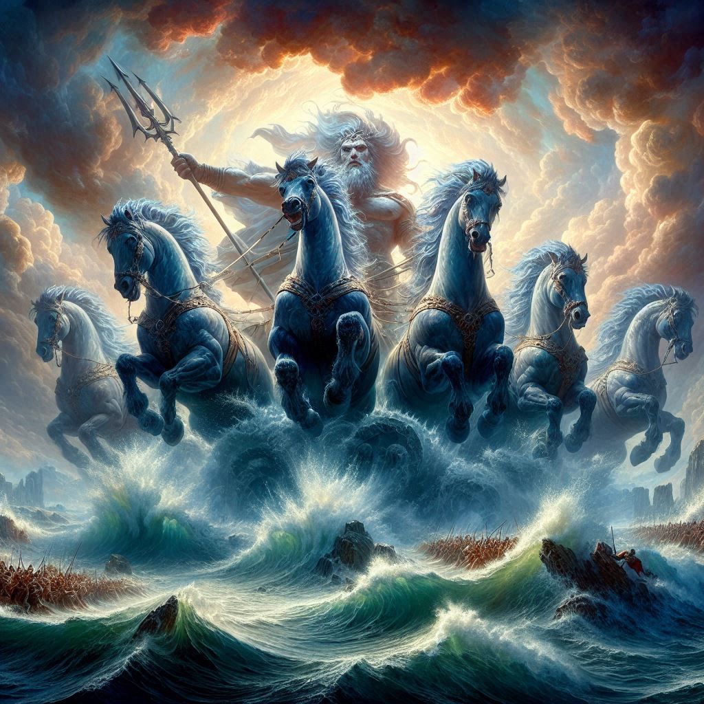 Poseidon