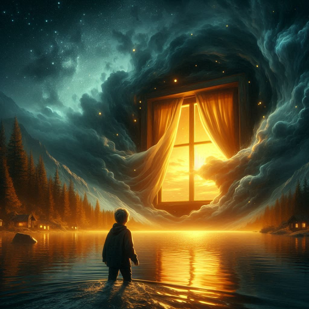 Who Will Believe Me?