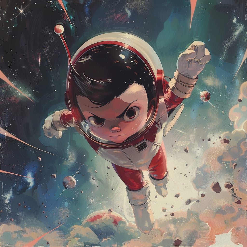 Astro Boy
