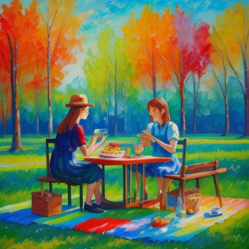 Picnic Lunch