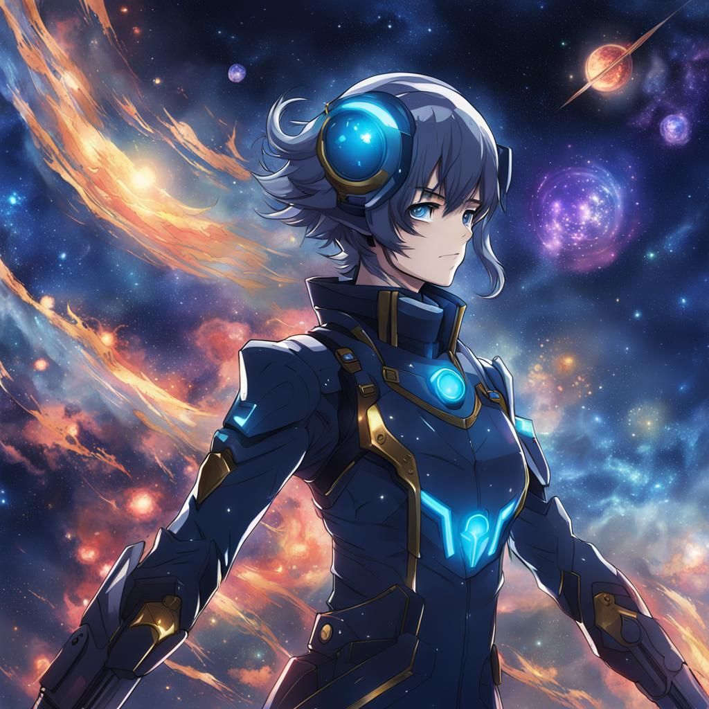 Nebula Ascendant