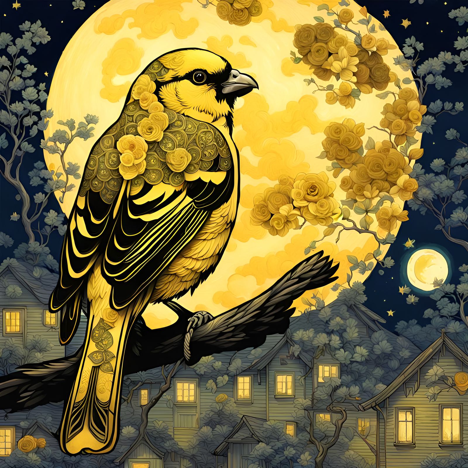 Canary