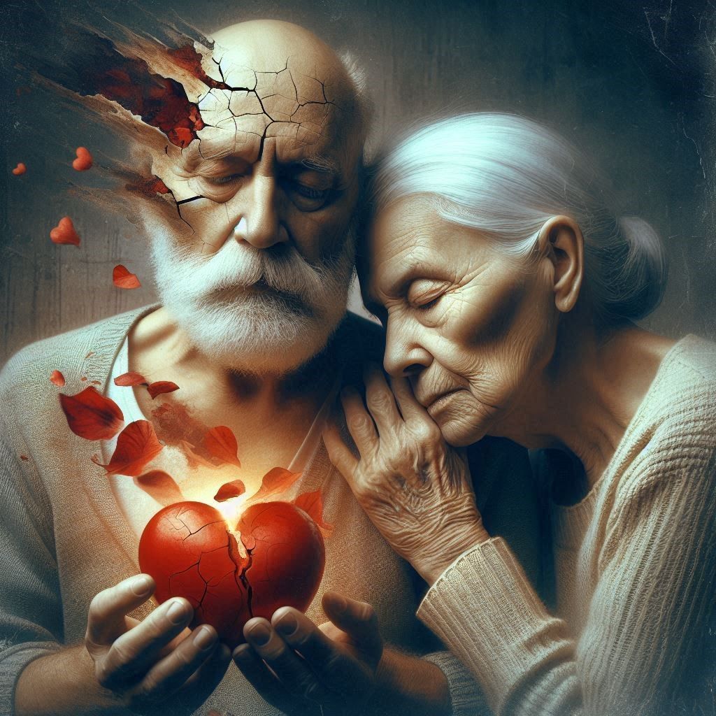 until oblivion do us part