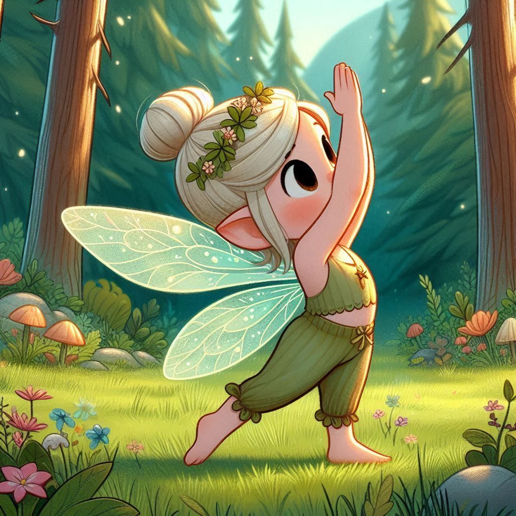 Fairy