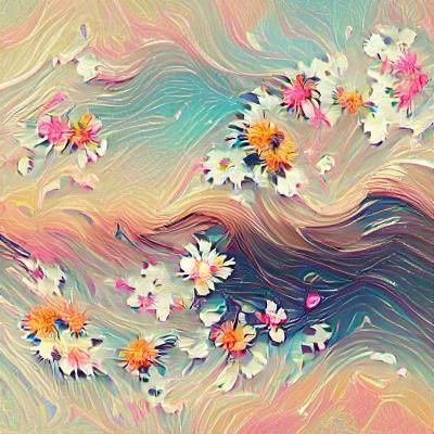 flowery bliss
