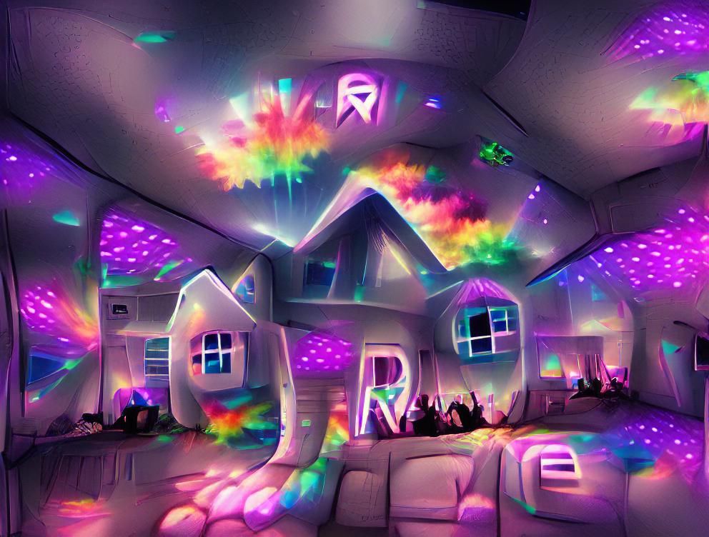 Rave home