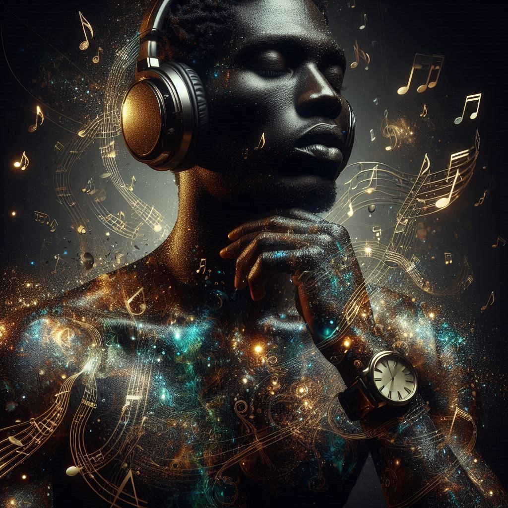 Music is just life (woman) chapter 2