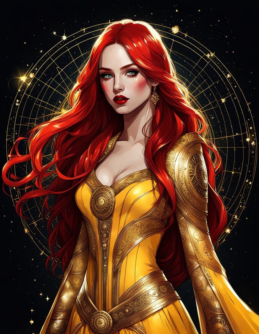 Amarelo