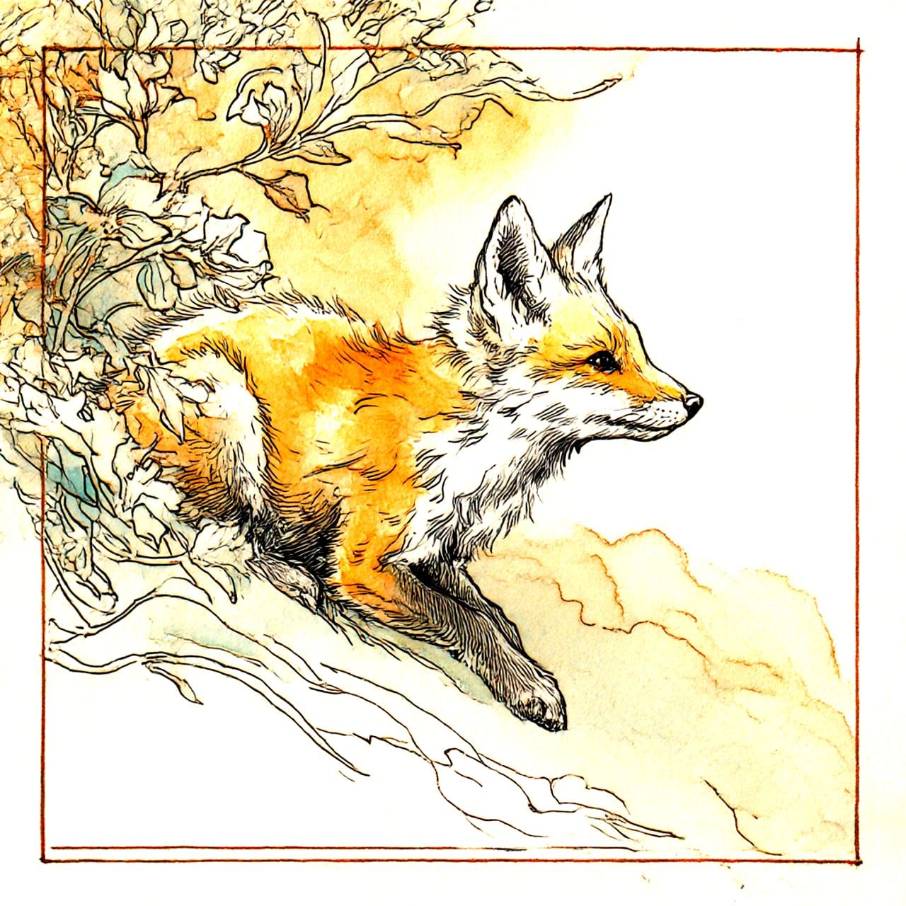 Fox
