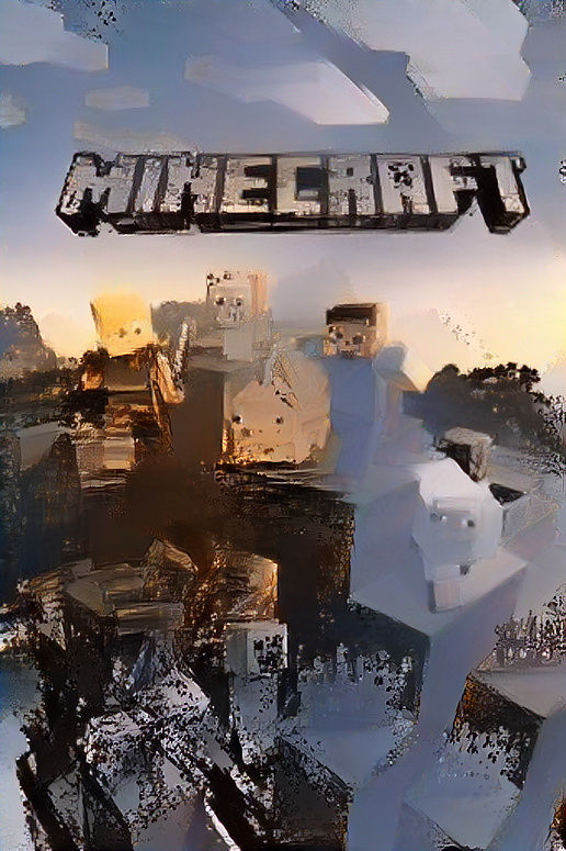 MOInecraft