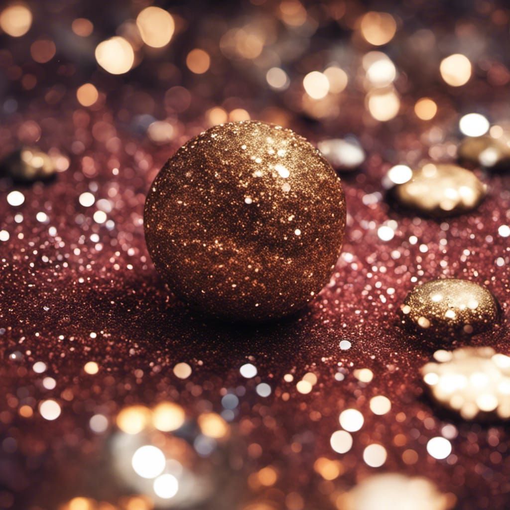 Glitter