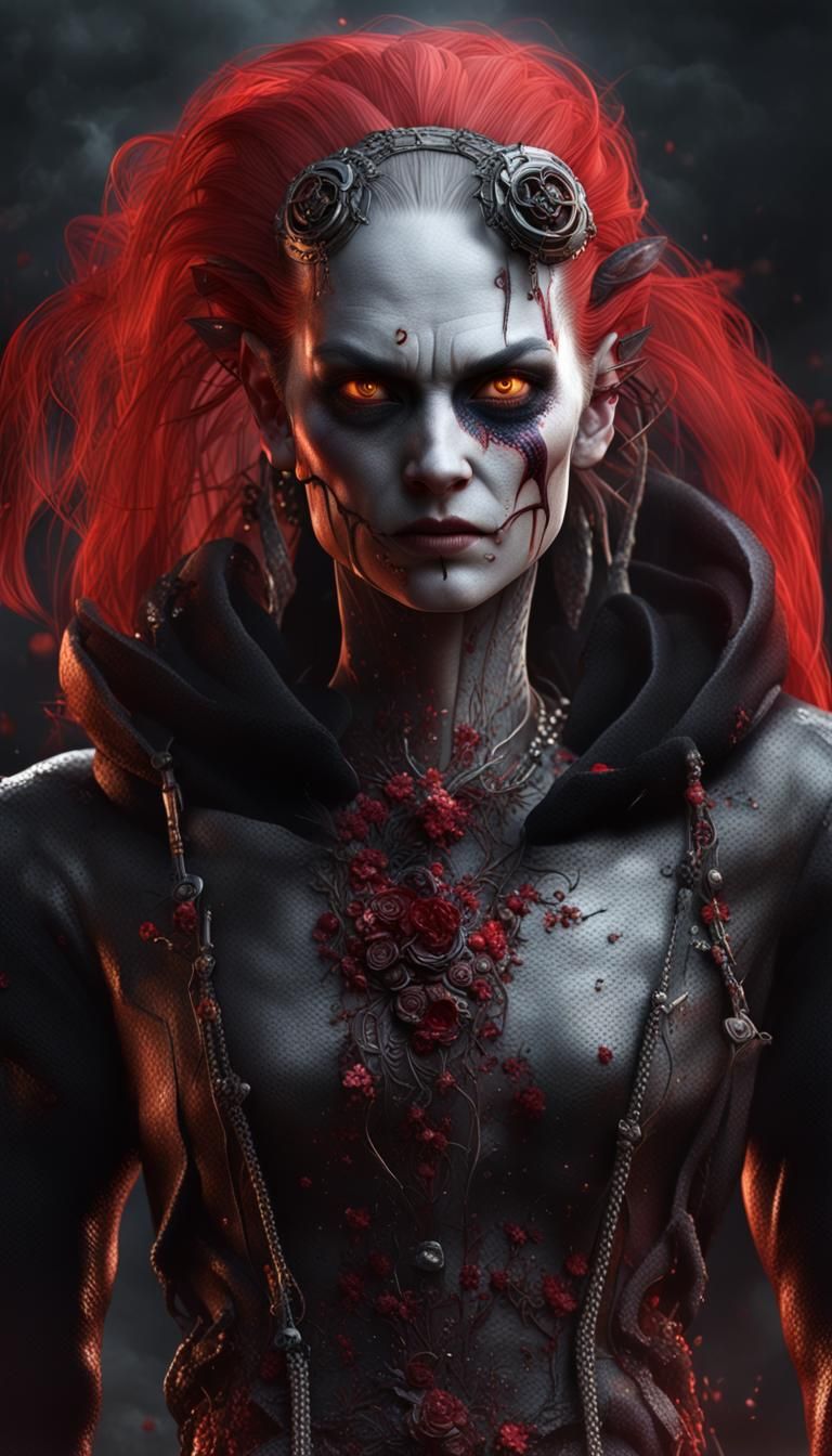 Insanely Evil