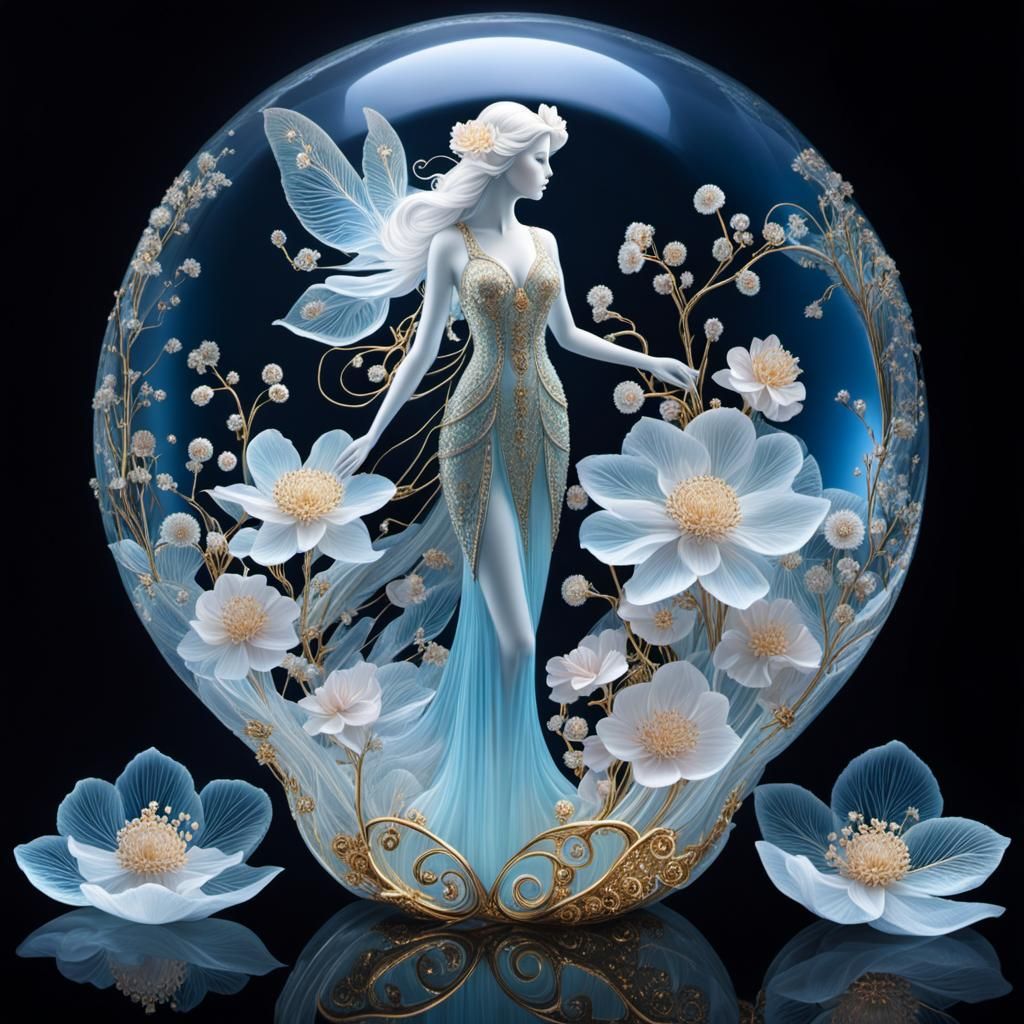 Untitled Creation