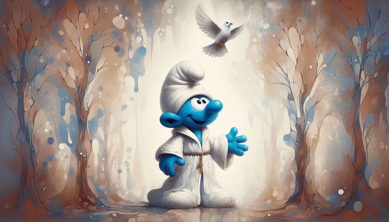 Smurf