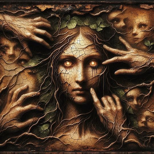 Leonardo’s Nightmare