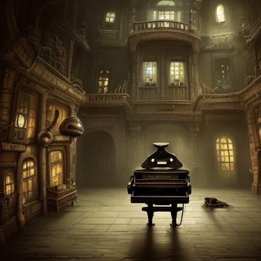 Piano
