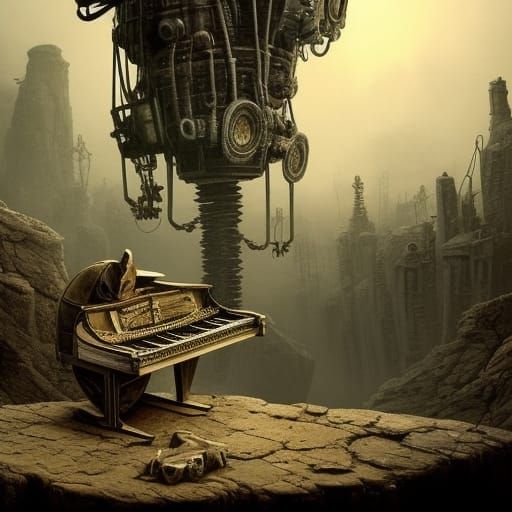 Piano