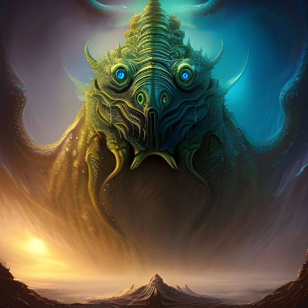 Cthulhu