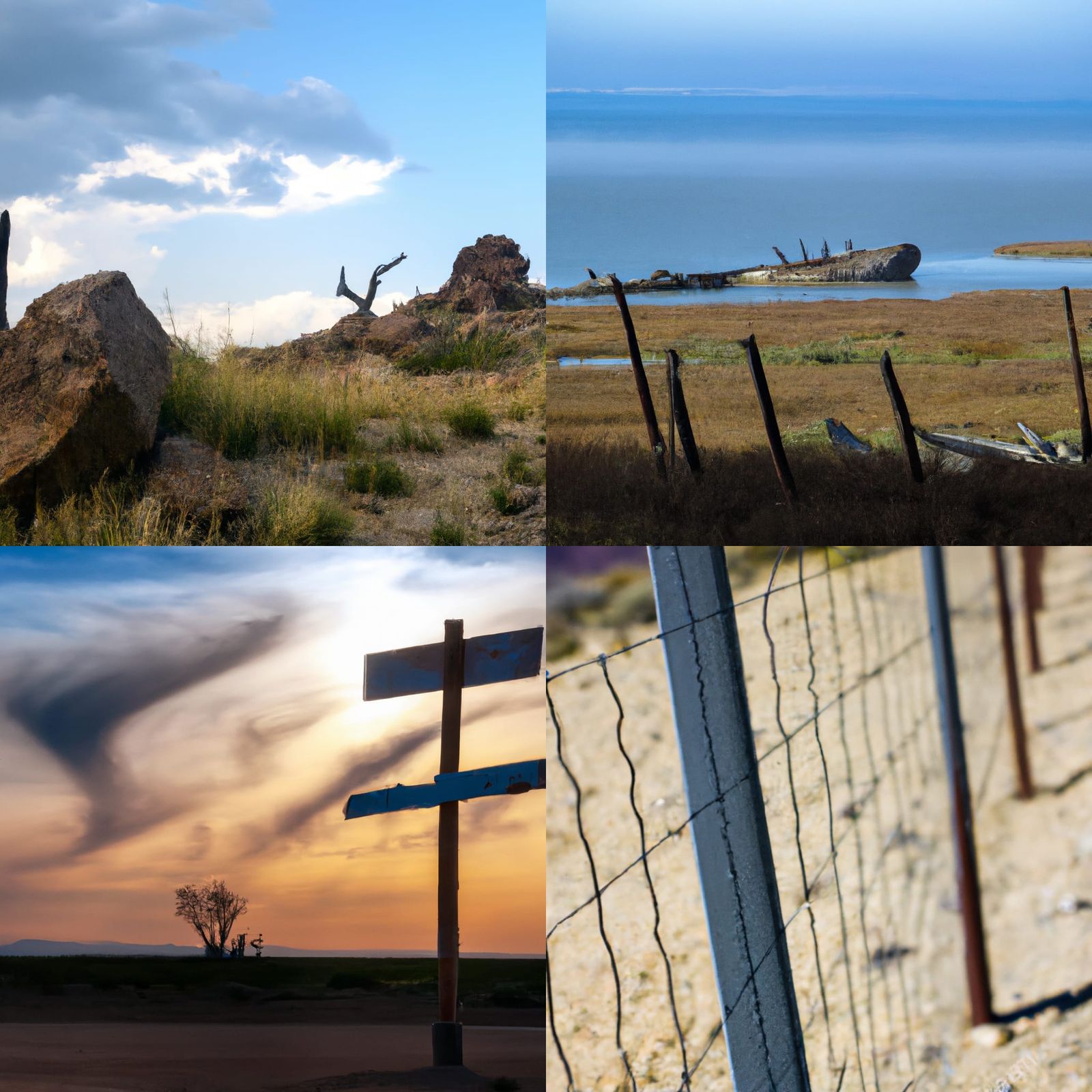 Where remains unclaimed, undeveloped, and for how long?  The...