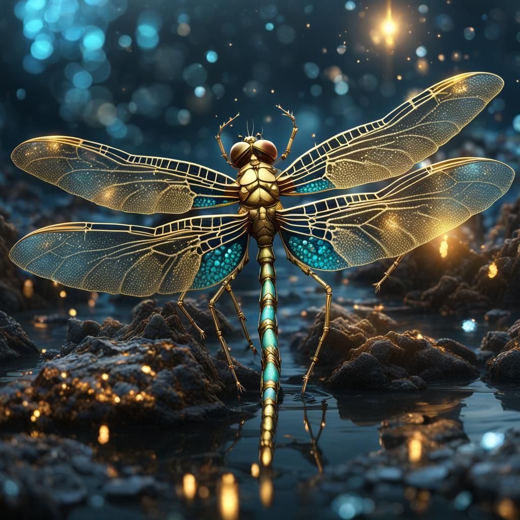✨