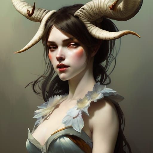 Sometimes you just gotta goat