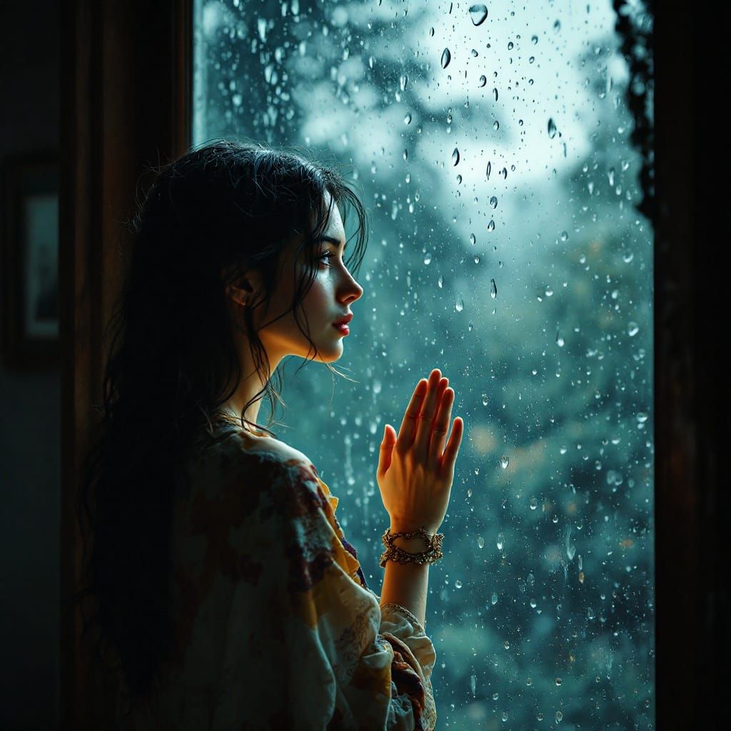 Whispered Longing  by @subscorpion