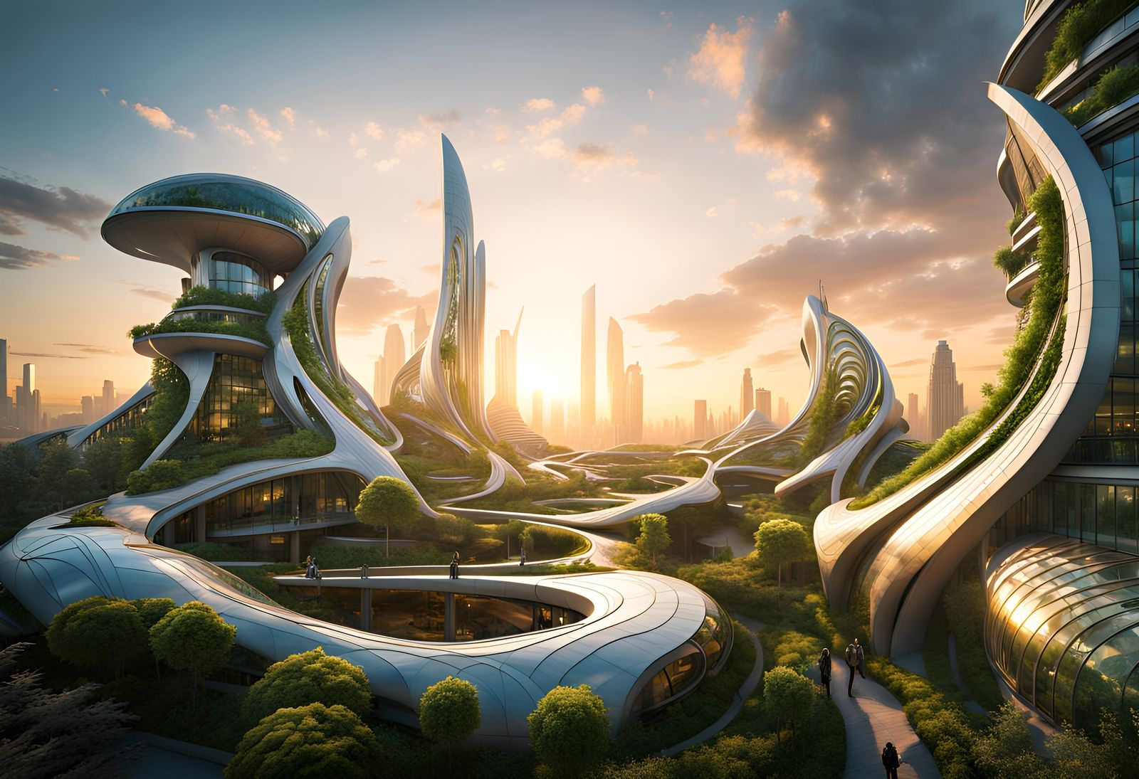 Is Solarpunk Really the Future?