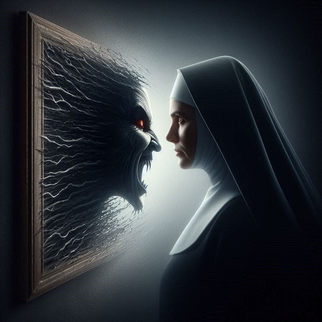 The Nun II