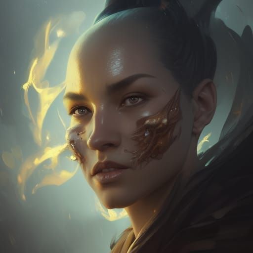 Dragon mage