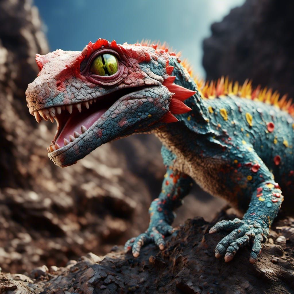 testing <lora:Crimson Core:1.0>