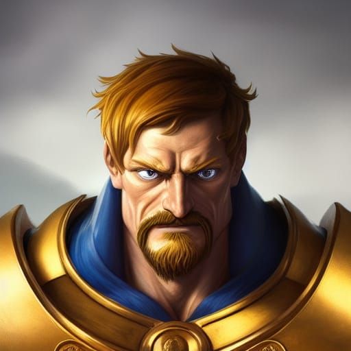 Escanor