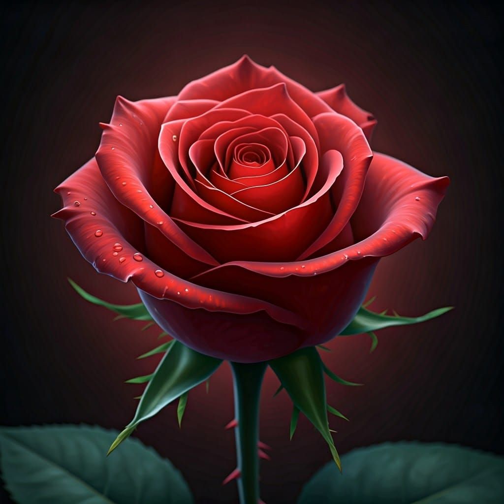 Beauty in Simplicity