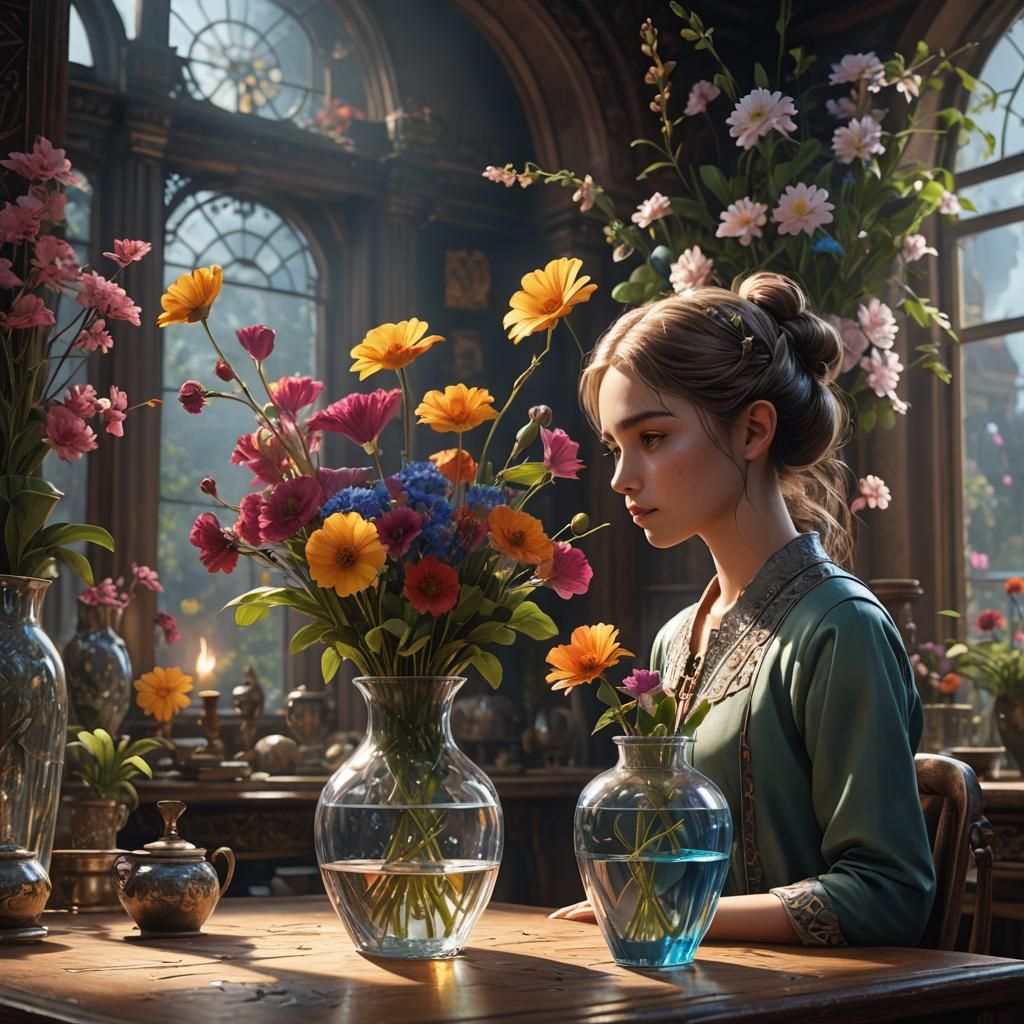 Horticulture