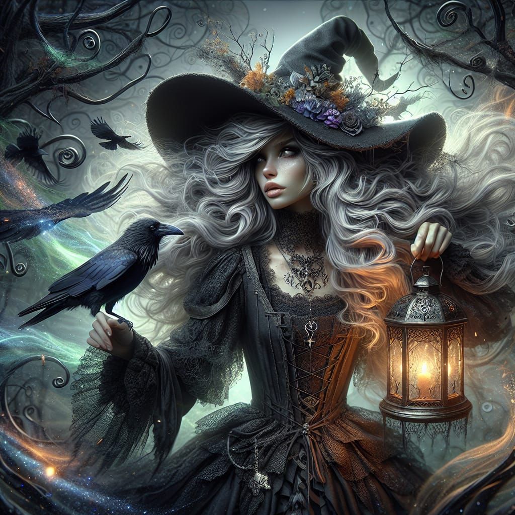 Something Wicked