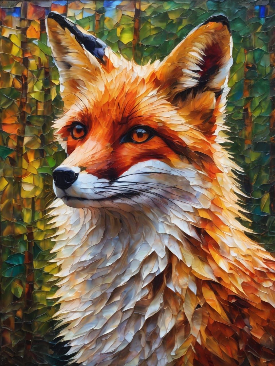Fox