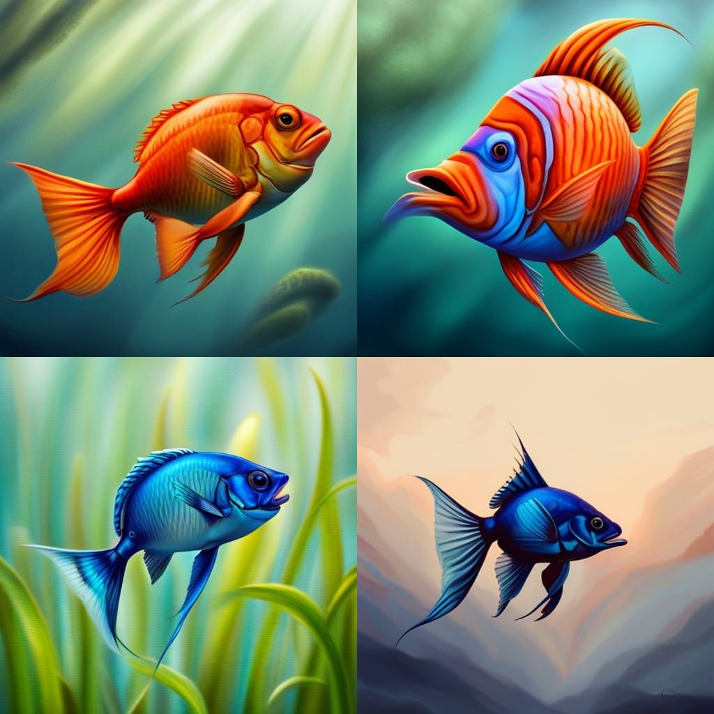 Fishie
