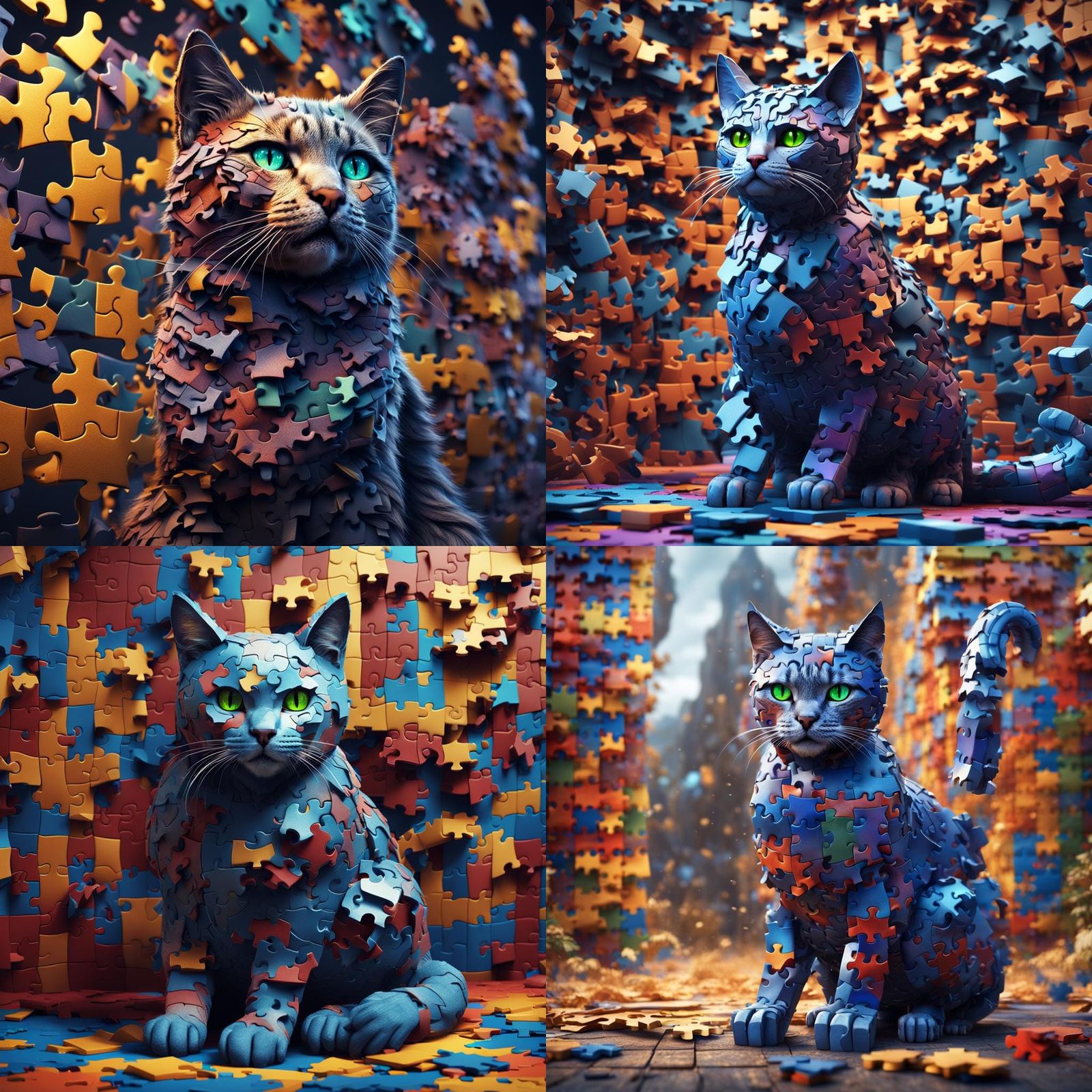 This is puzzling