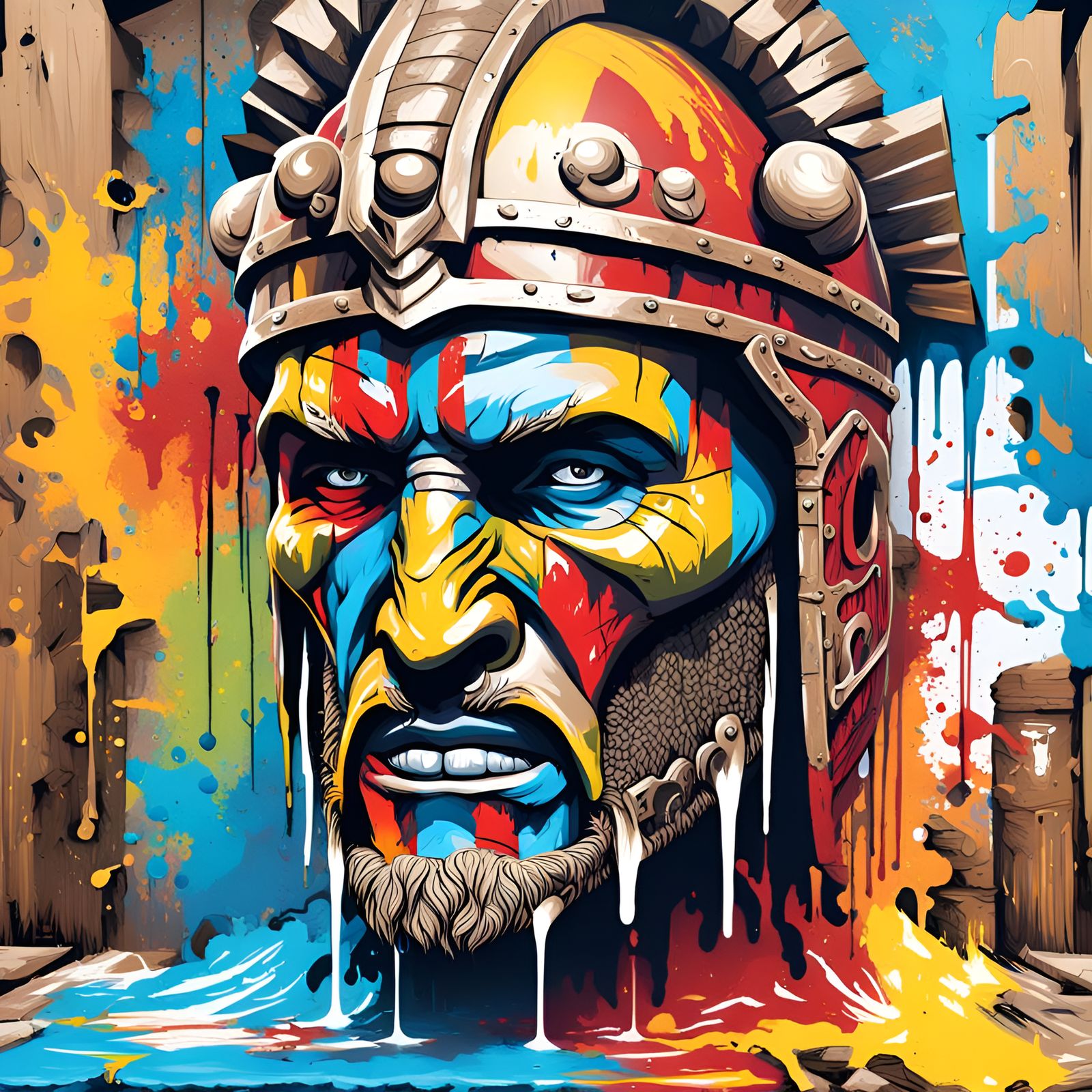 Gladiator