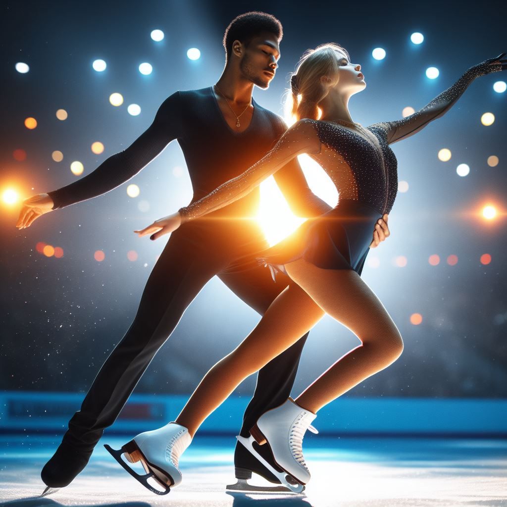 Figure skating
