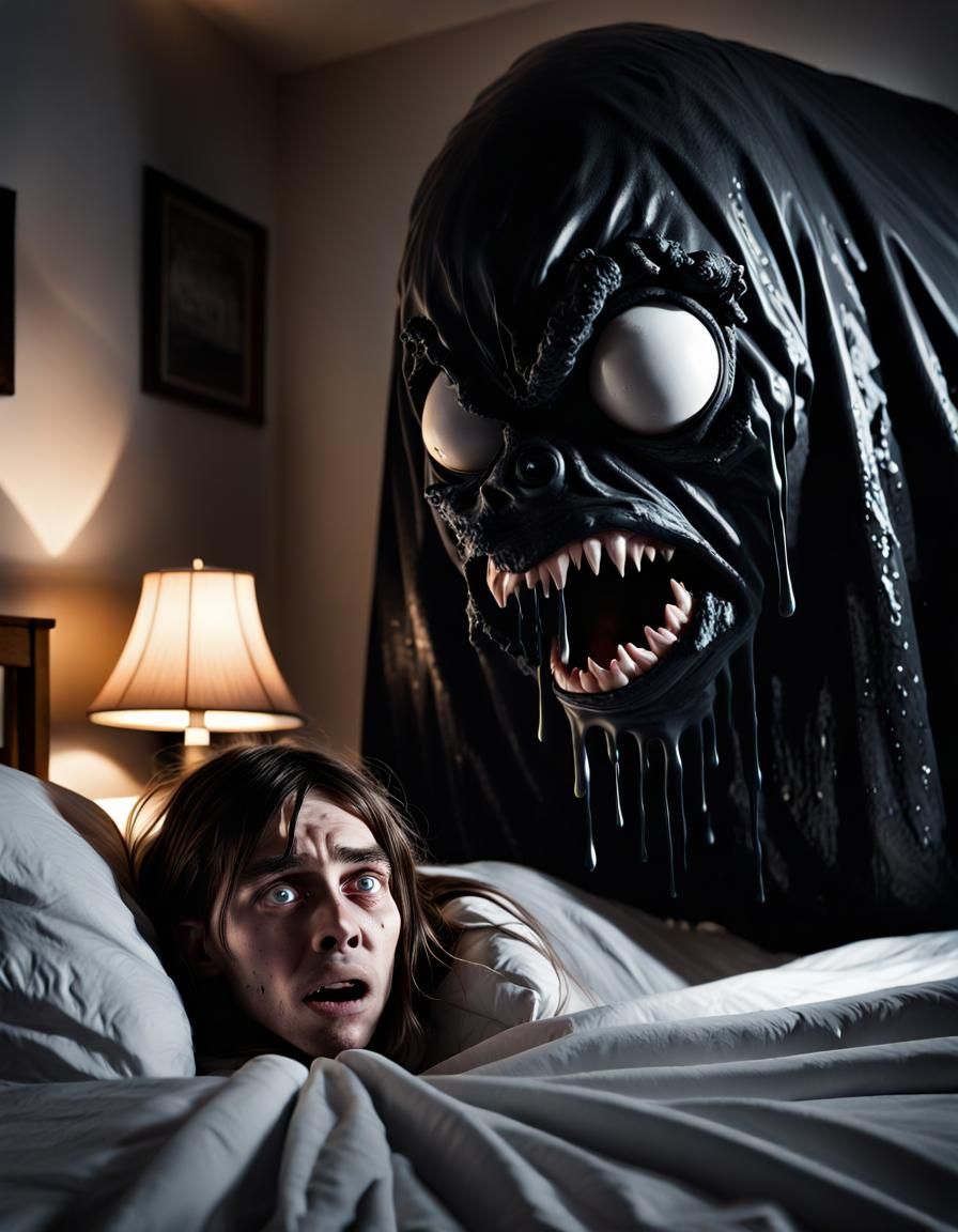 Night Terror