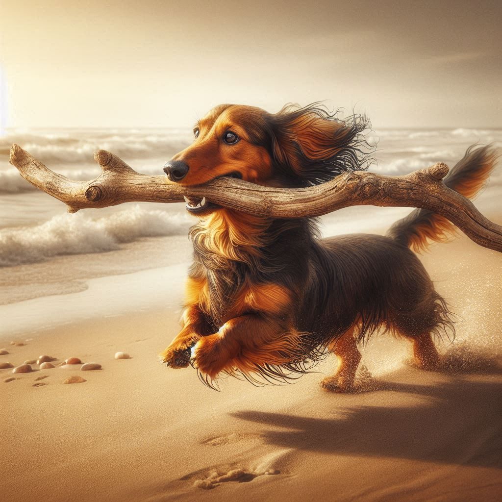 Driftwood