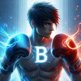 For my friend and challenger Bili4519 *remake*