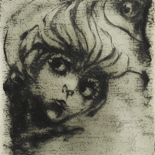 the glance