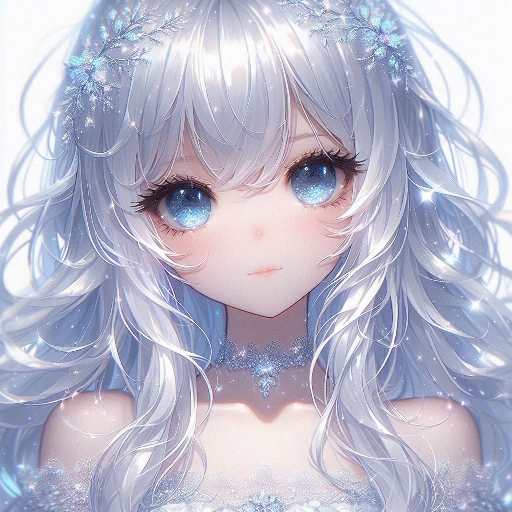 Elara Frostlily