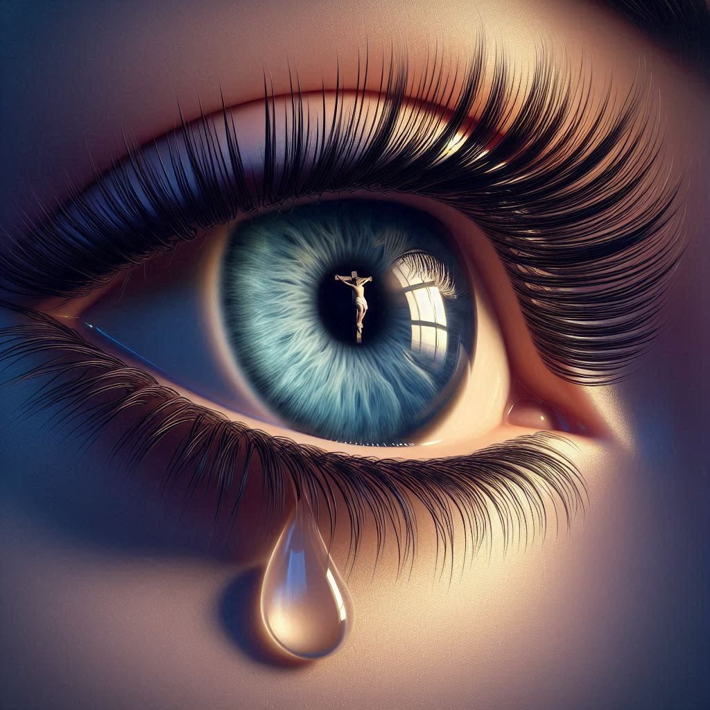 The Eye of the Beholder