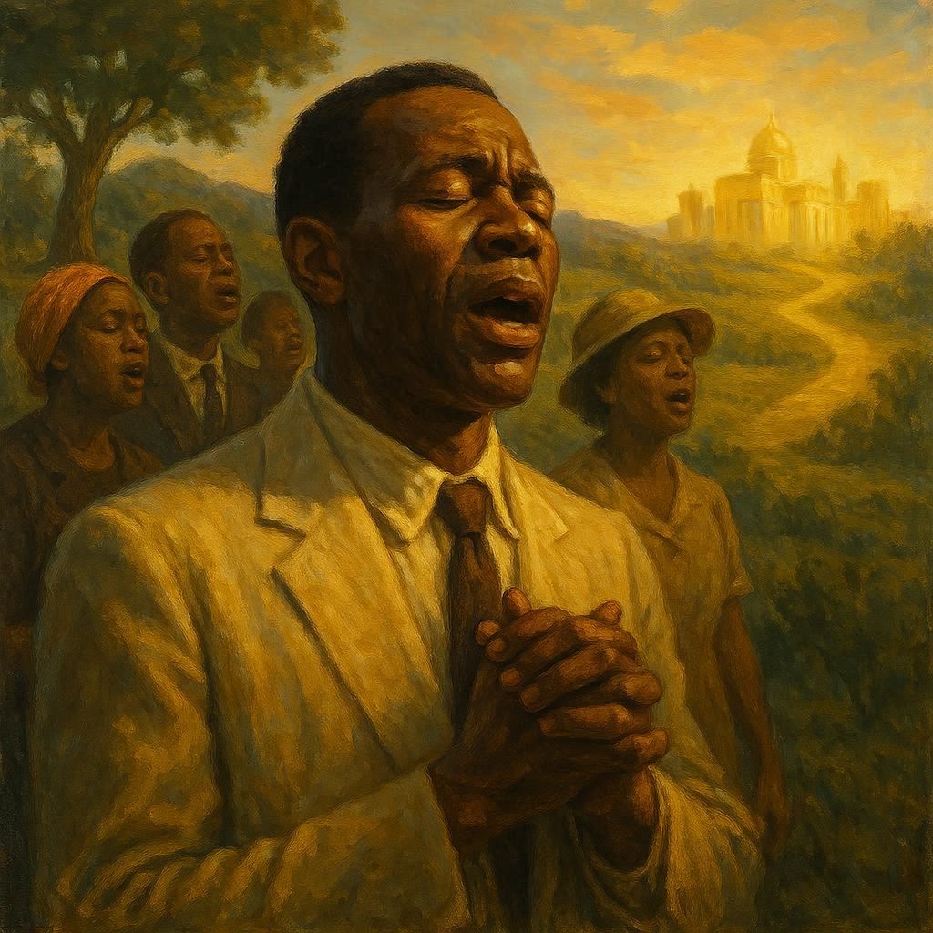 paulie's Lyric Prompt Barbra Streisand Challenge - The Water Is Wide / Deep River