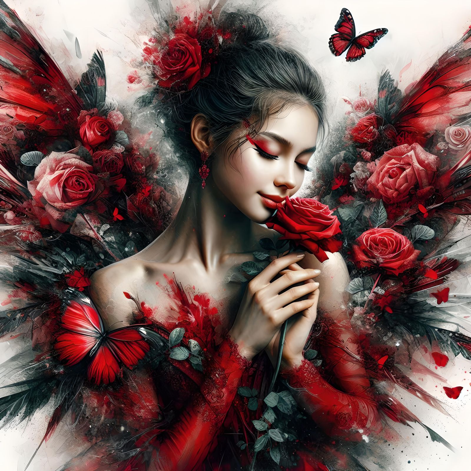 Happy Birthday Sheyma 🌹