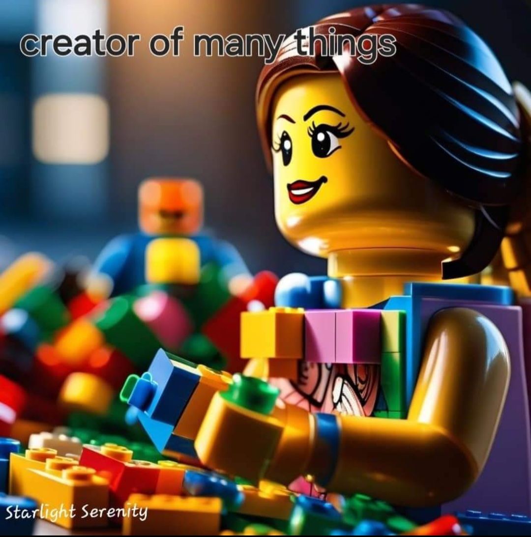 Creator Lego