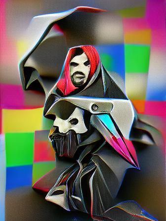 Reaper Overlord